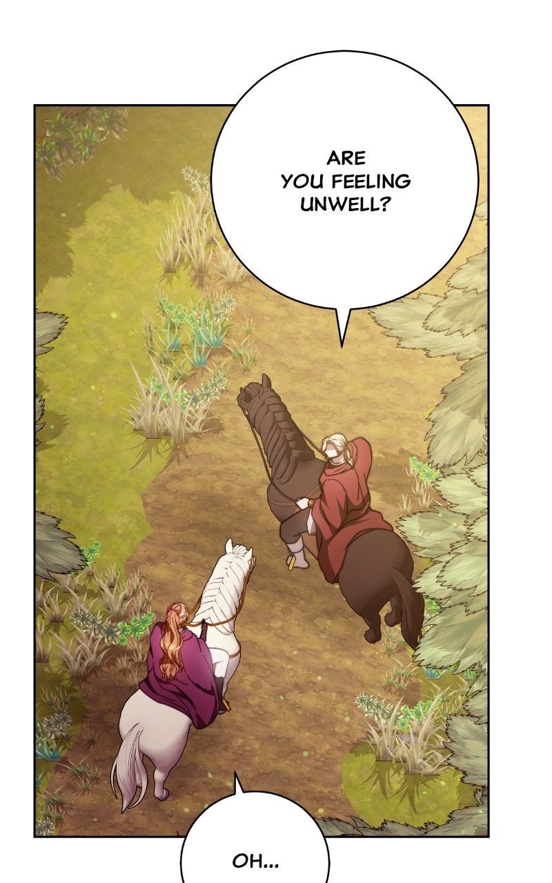 My Child Will Havea Different Father Episode 29 page 58 - 