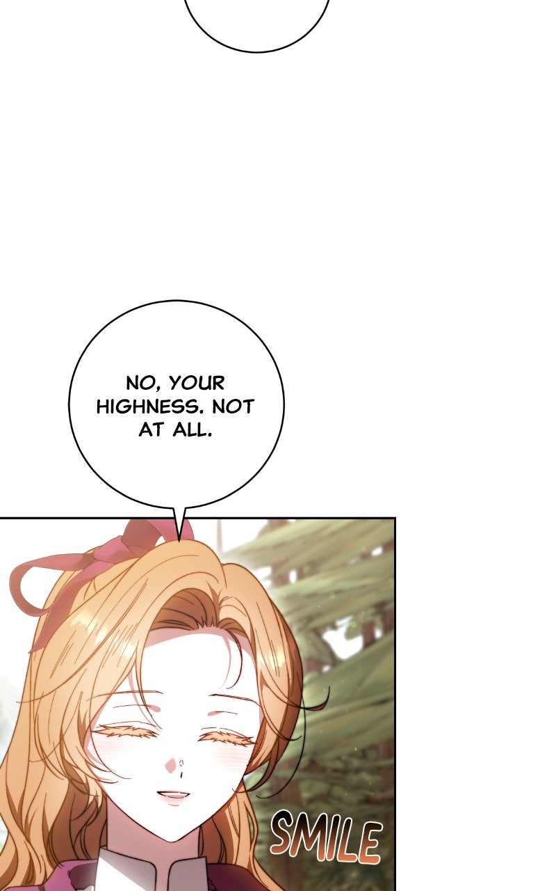 My Child Will Havea Different Father Episode 29 page 59 - 