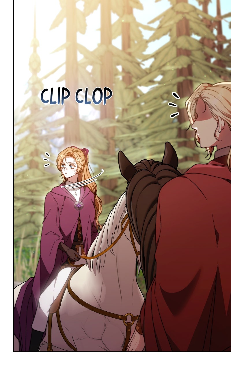 My Child Will Havea Different Father Episode 29 page 61 - 