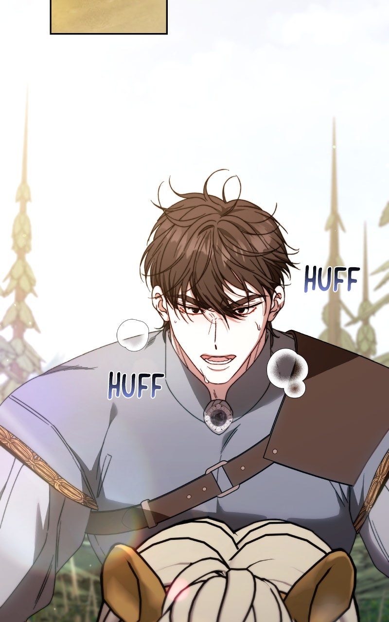 My Child Will Havea Different Father Episode 29 page 63 - 