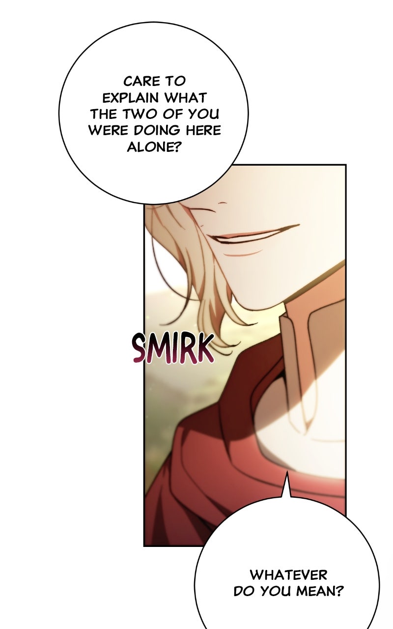 My Child Will Havea Different Father Episode 29 page 65 - 