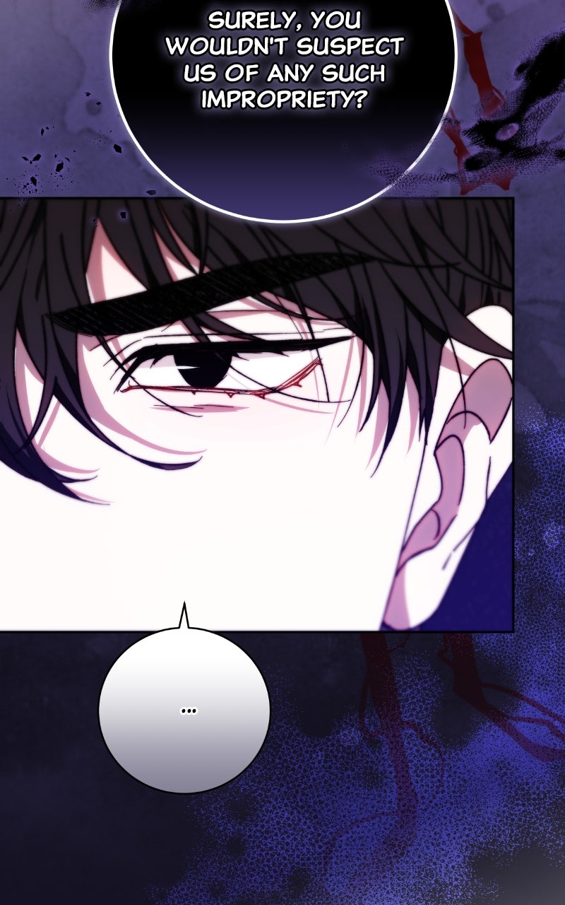 My Child Will Havea Different Father Episode 29 page 67 - 