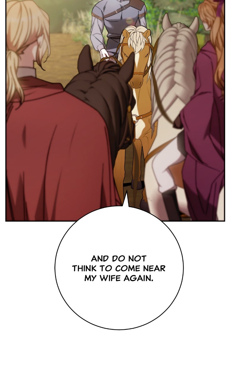 My Child Will Havea Different Father Episode 29 page 69 - 