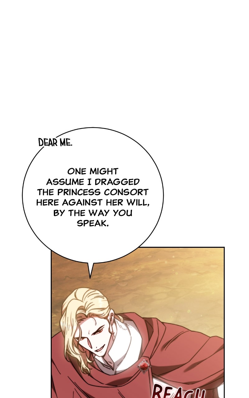 My Child Will Havea Different Father Episode 29 page 70 - 