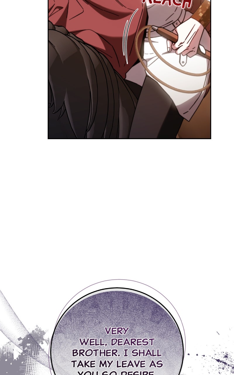 My Child Will Havea Different Father Episode 29 page 71 - 