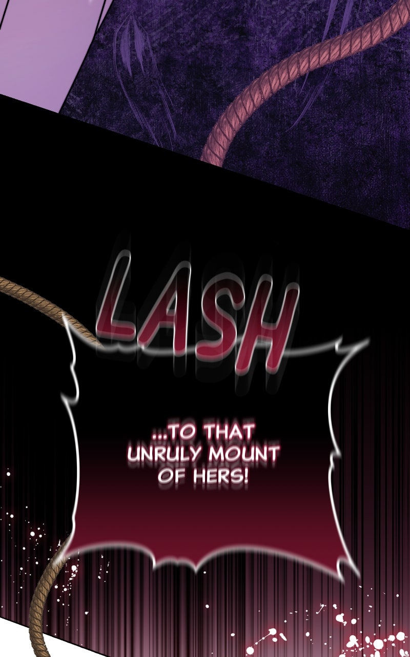 My Child Will Havea Different Father Episode 29 page 74 - 