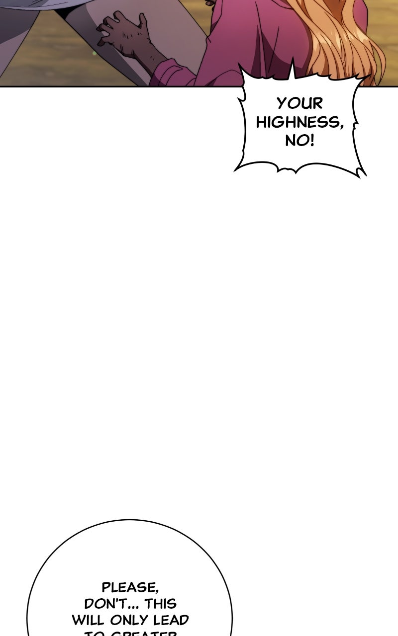 My Child Will Havea Different Father Episode 29 page 96 - 