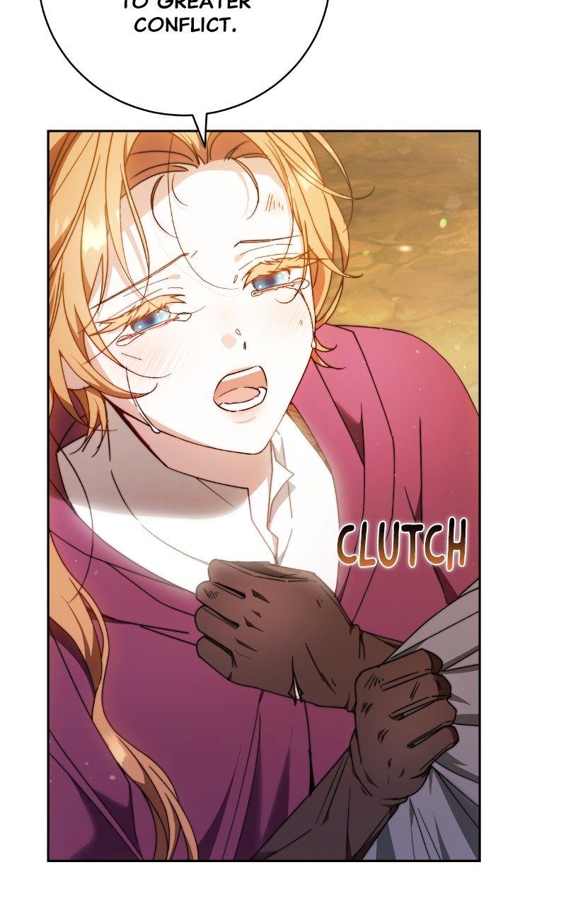 My Child Will Havea Different Father Episode 29 page 97 - 