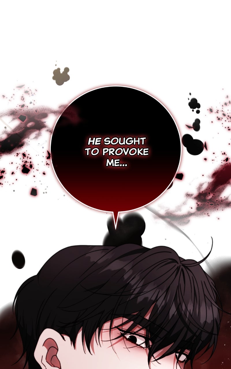 My Child Will Havea Different Father Episode 29 page 98 - 