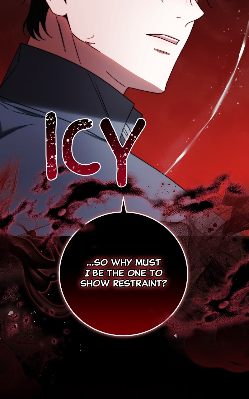 My Child Will Havea Different Father Episode 29 page 99 - 