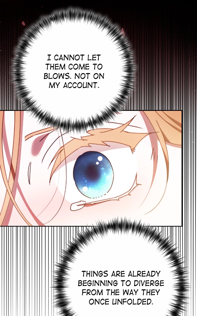 My Child Will Havea Different Father Episode 29 page 100 - 