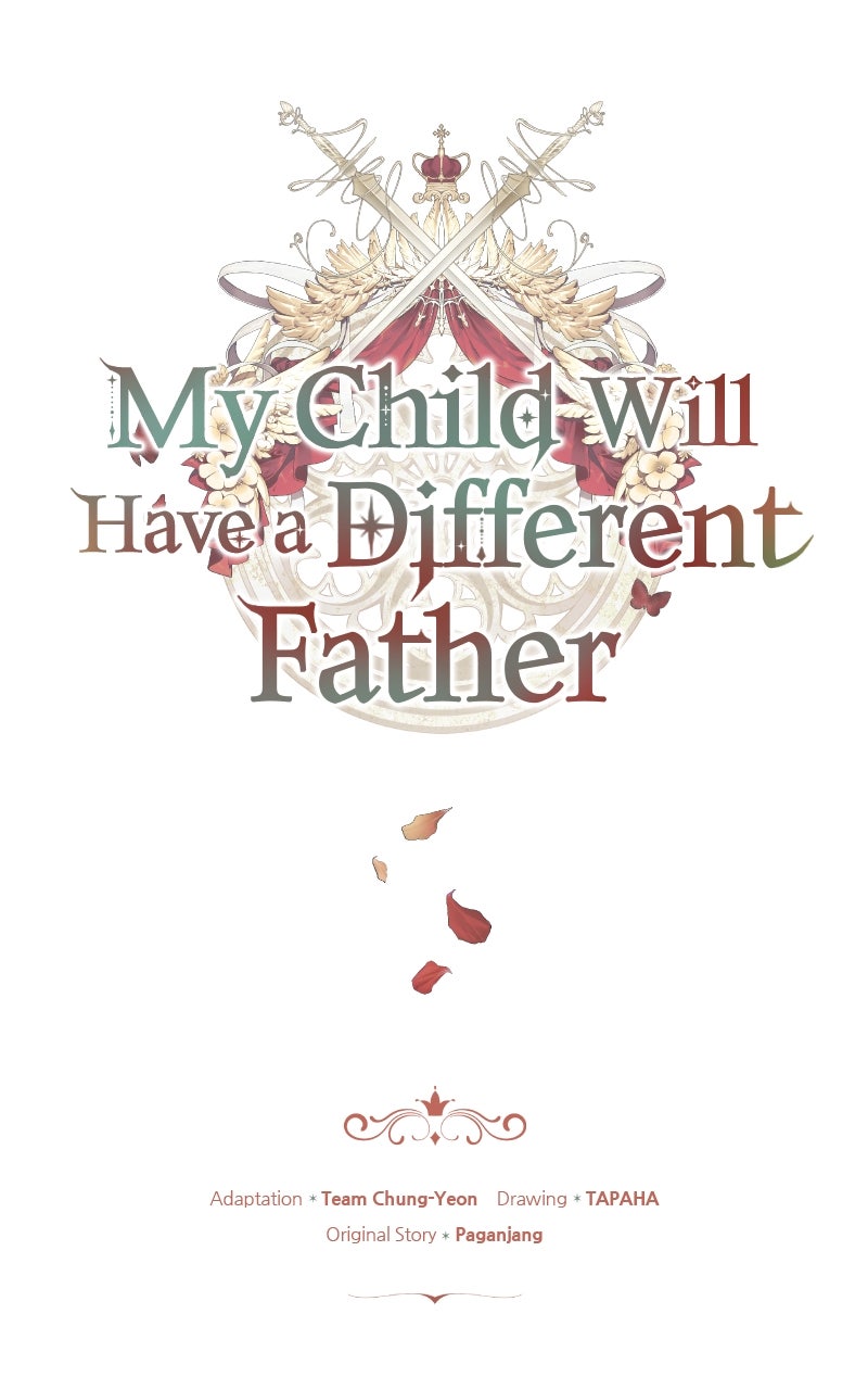 My Child Will Havea Different Father Episode 3 page 1 - 