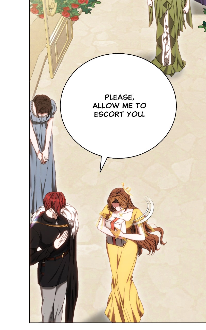 My Child Will Havea Different Father Episode 3 page 103 - 