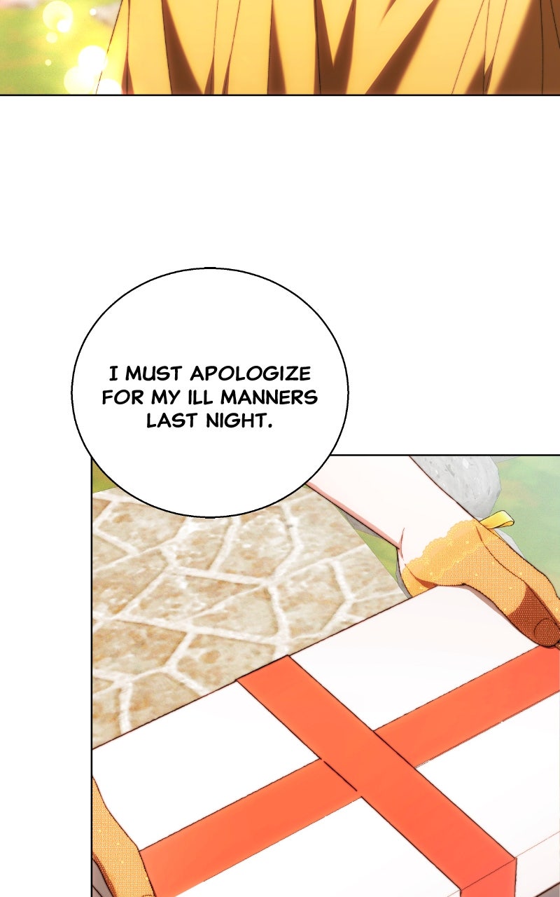 My Child Will Havea Different Father Episode 3 page 111 - 