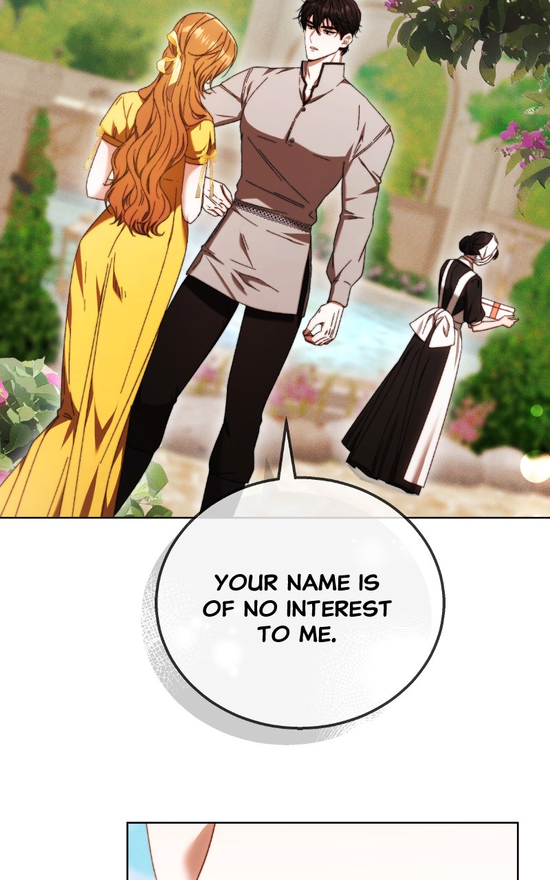 My Child Will Havea Different Father Episode 3 page 113 - 