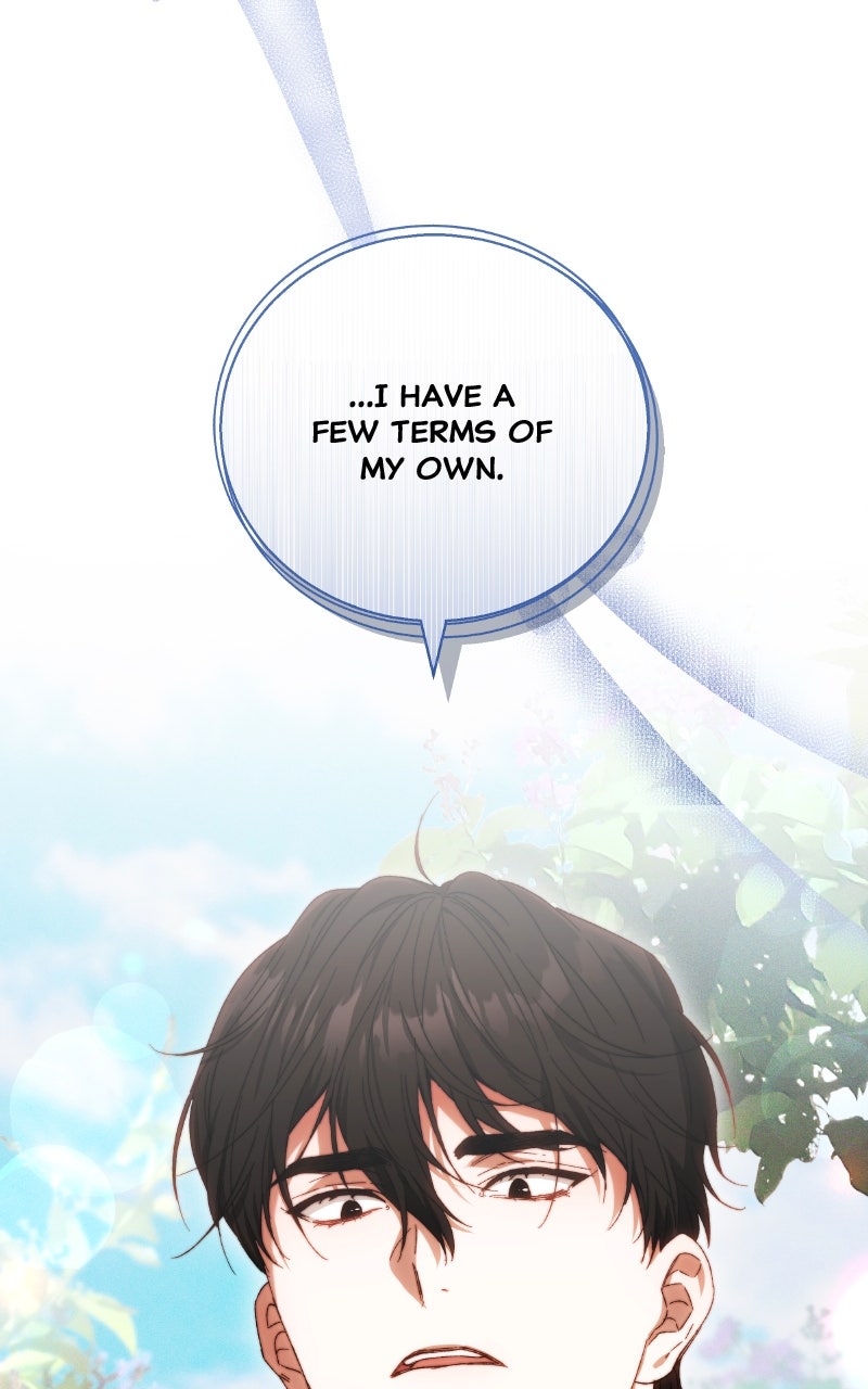 My Child Will Havea Different Father Episode 3 page 115 - 