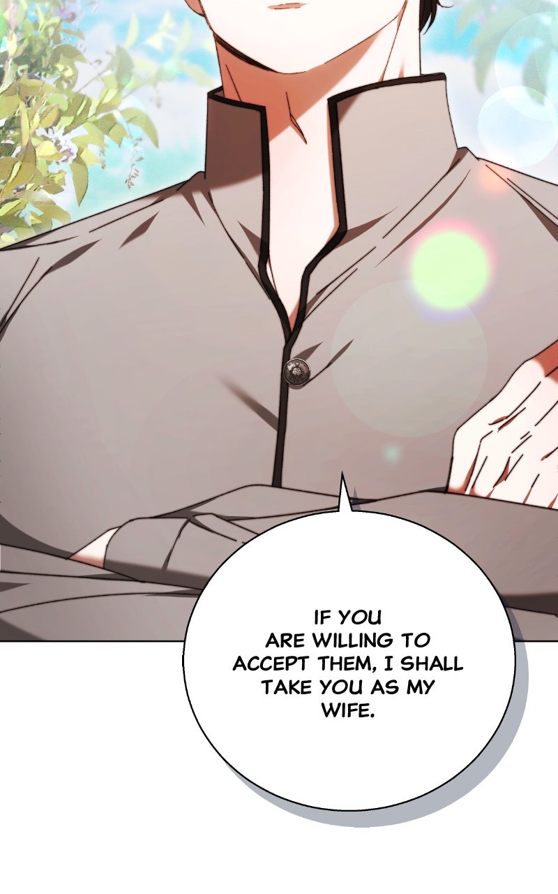 My Child Will Havea Different Father Episode 3 page 116 - 
