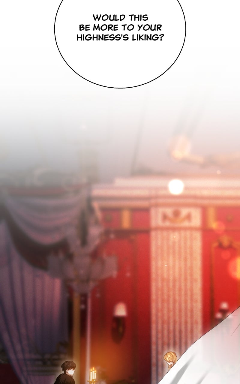 My Child Will Havea Different Father Episode 3 page 14 - 