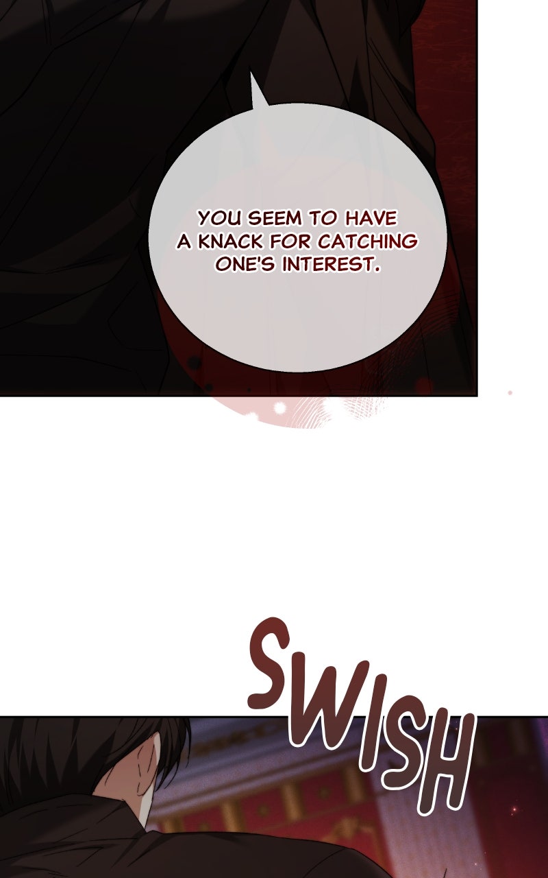 My Child Will Havea Different Father Episode 3 page 17 - 