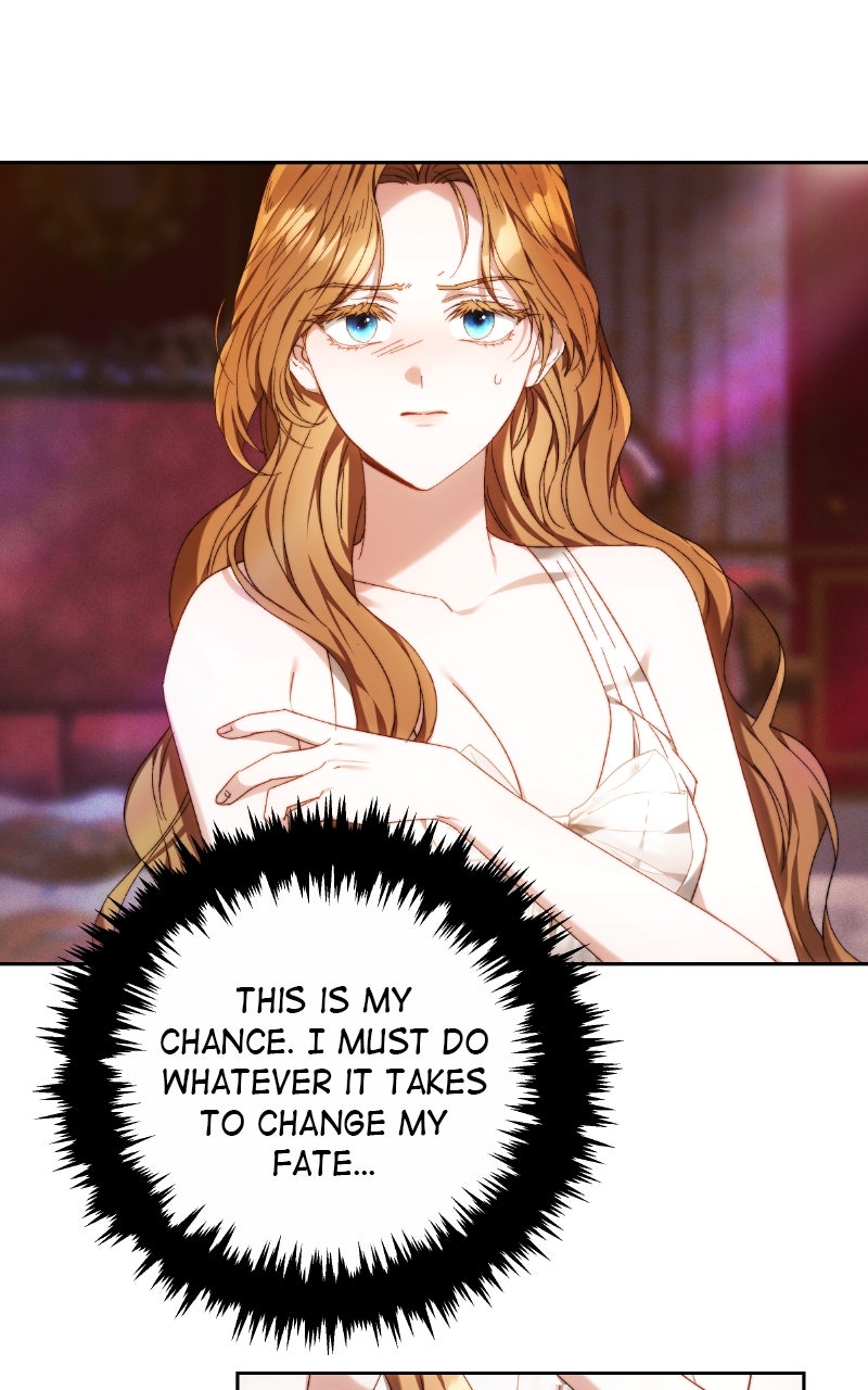 My Child Will Havea Different Father Episode 3 page 3 - 