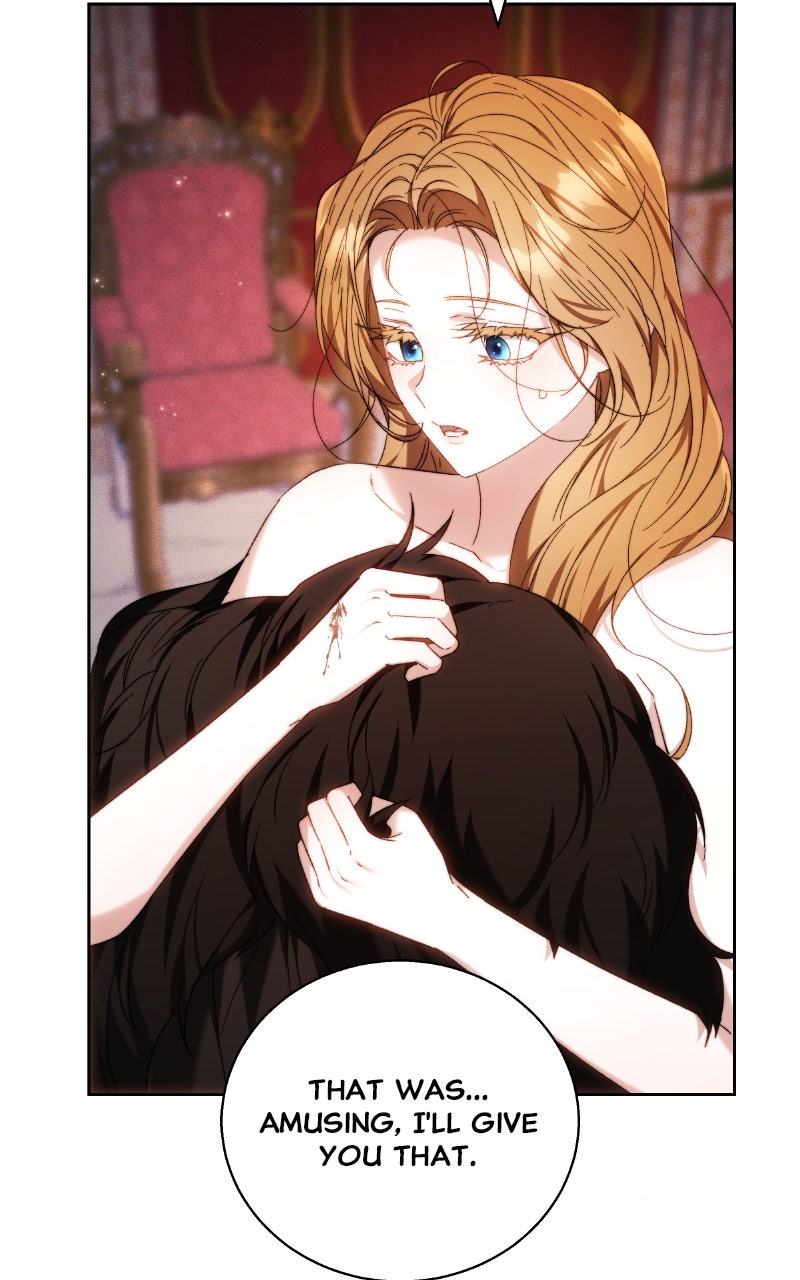 My Child Will Havea Different Father Episode 3 page 21 - 