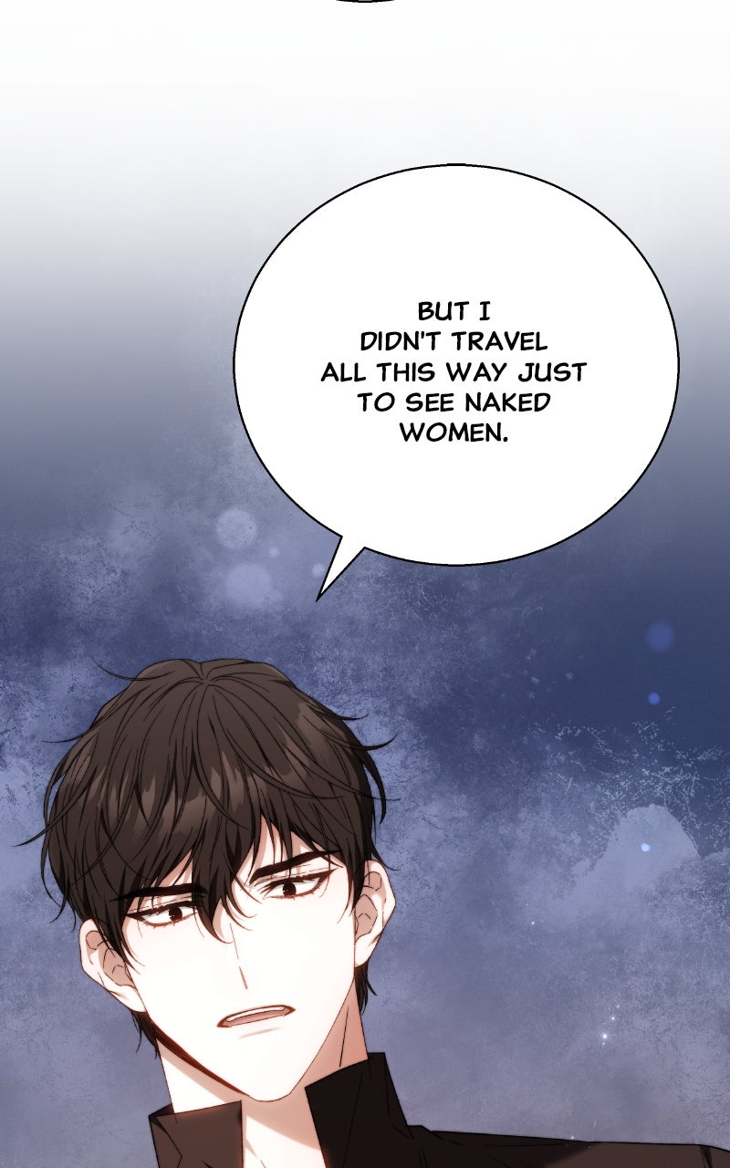 My Child Will Havea Different Father Episode 3 page 22 - 