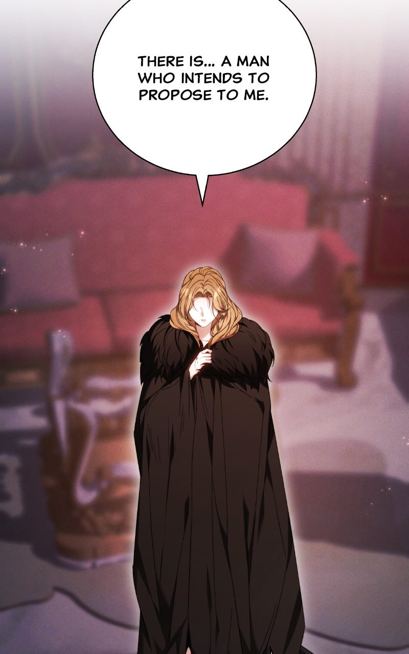 My Child Will Havea Different Father Episode 3 page 27 - 