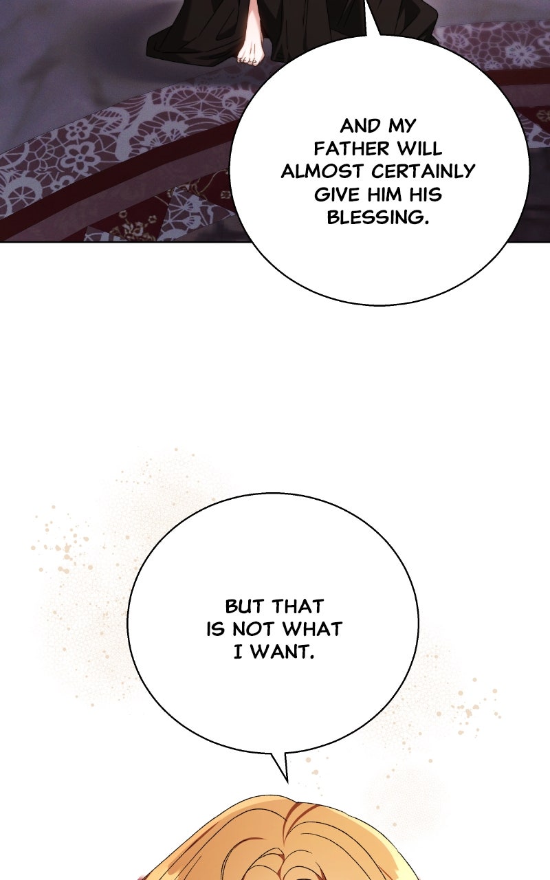 My Child Will Havea Different Father Episode 3 page 28 - 