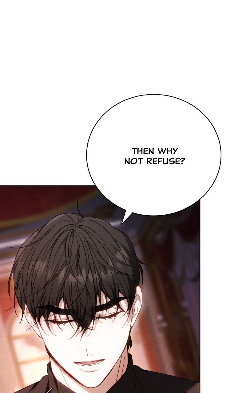 My Child Will Havea Different Father Episode 3 page 30 - 