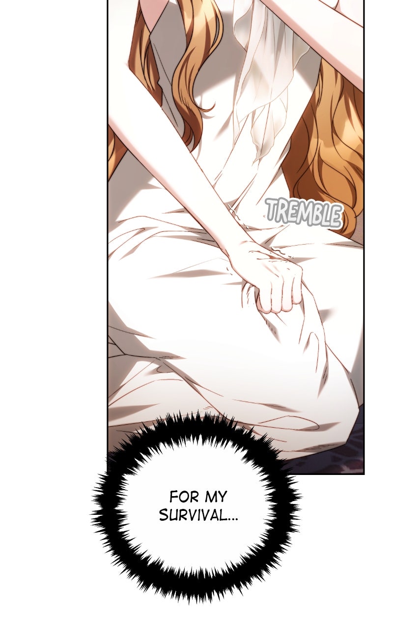 My Child Will Havea Different Father Episode 3 page 4 - 