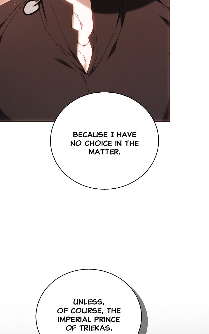 My Child Will Havea Different Father Episode 3 page 31 - 