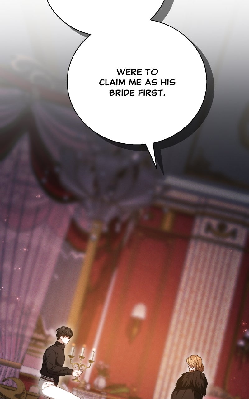 My Child Will Havea Different Father Episode 3 page 32 - 