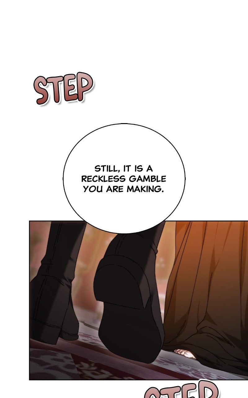 My Child Will Havea Different Father Episode 3 page 35 - 