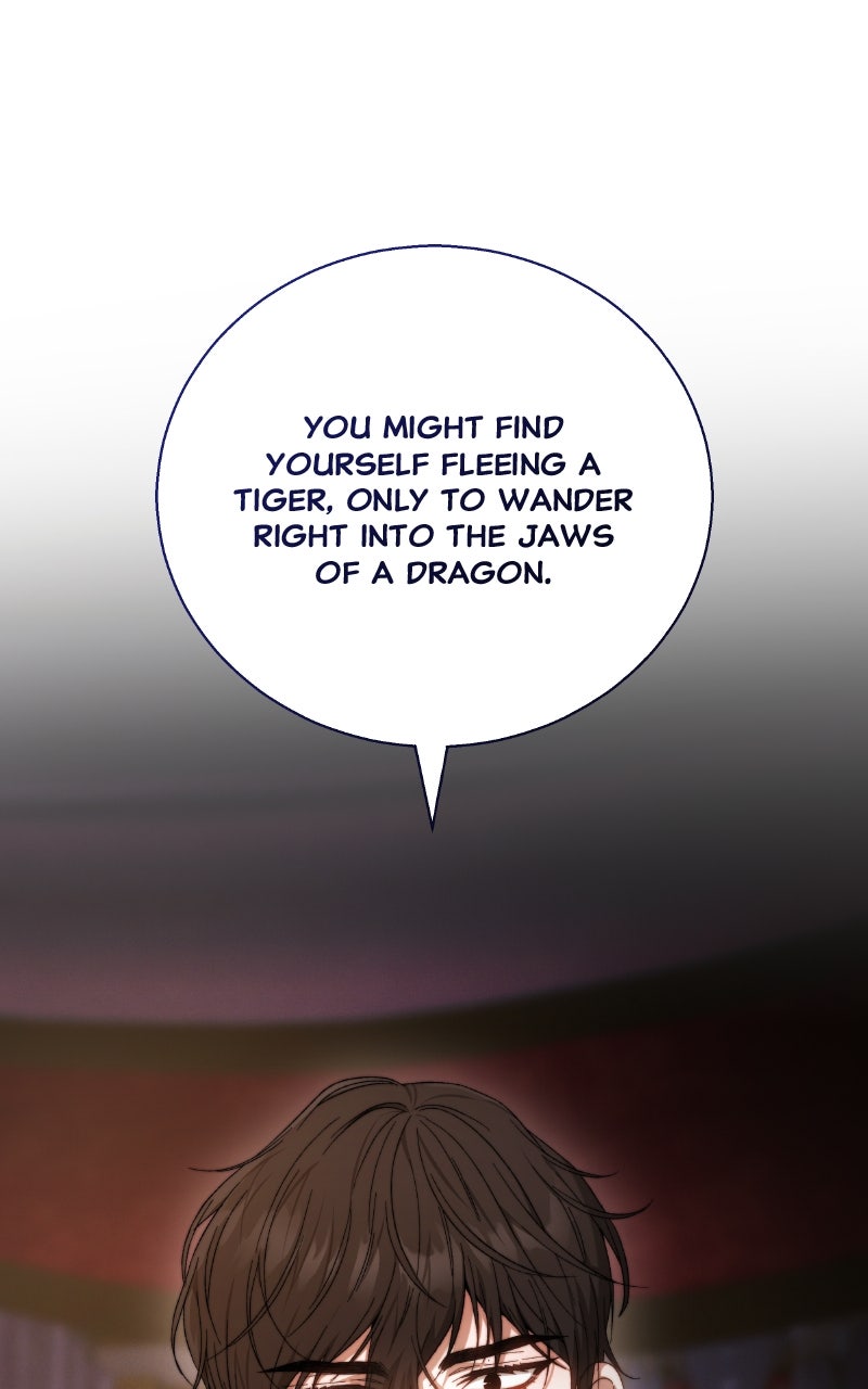 My Child Will Havea Different Father Episode 3 page 37 - 