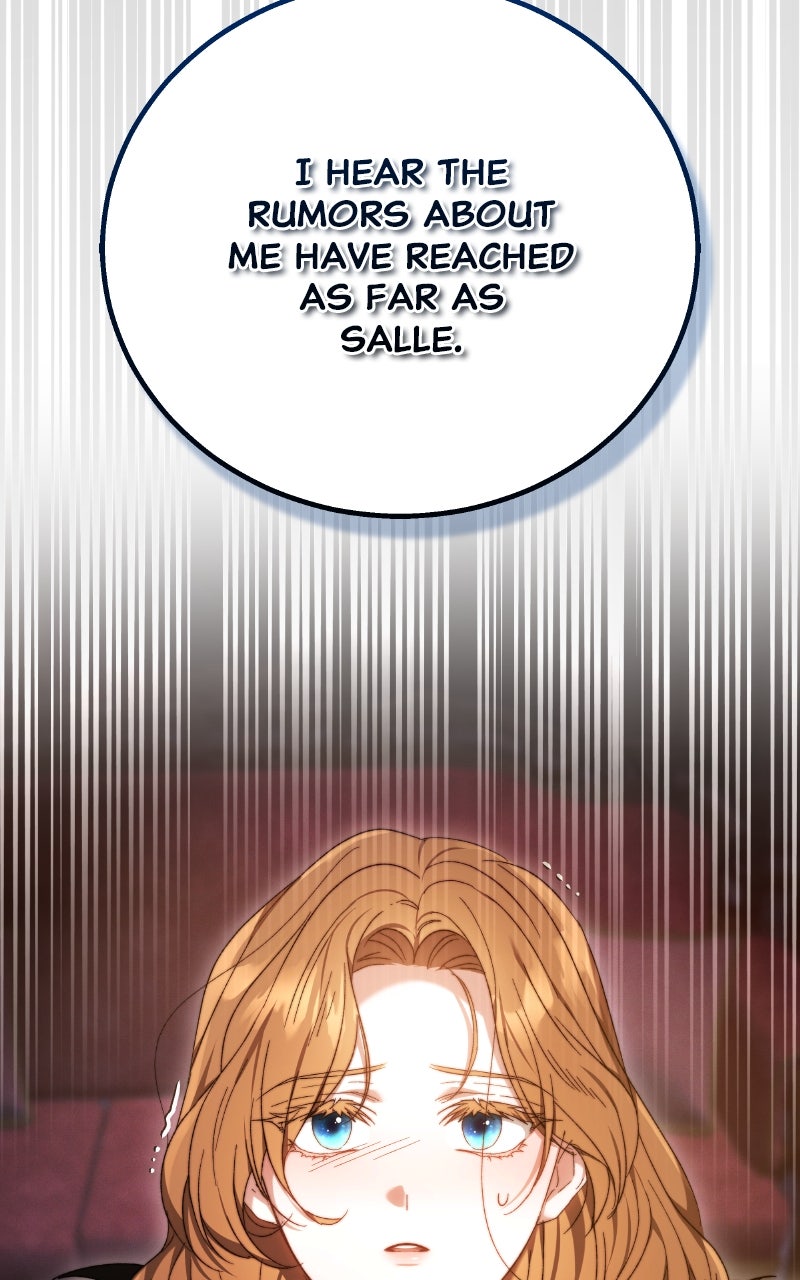 My Child Will Havea Different Father Episode 3 page 39 - 