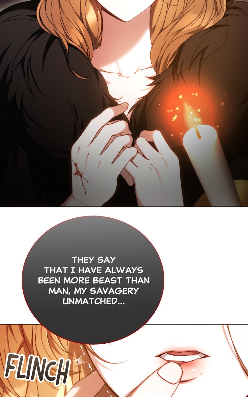 My Child Will Havea Different Father Episode 3 page 40 - 