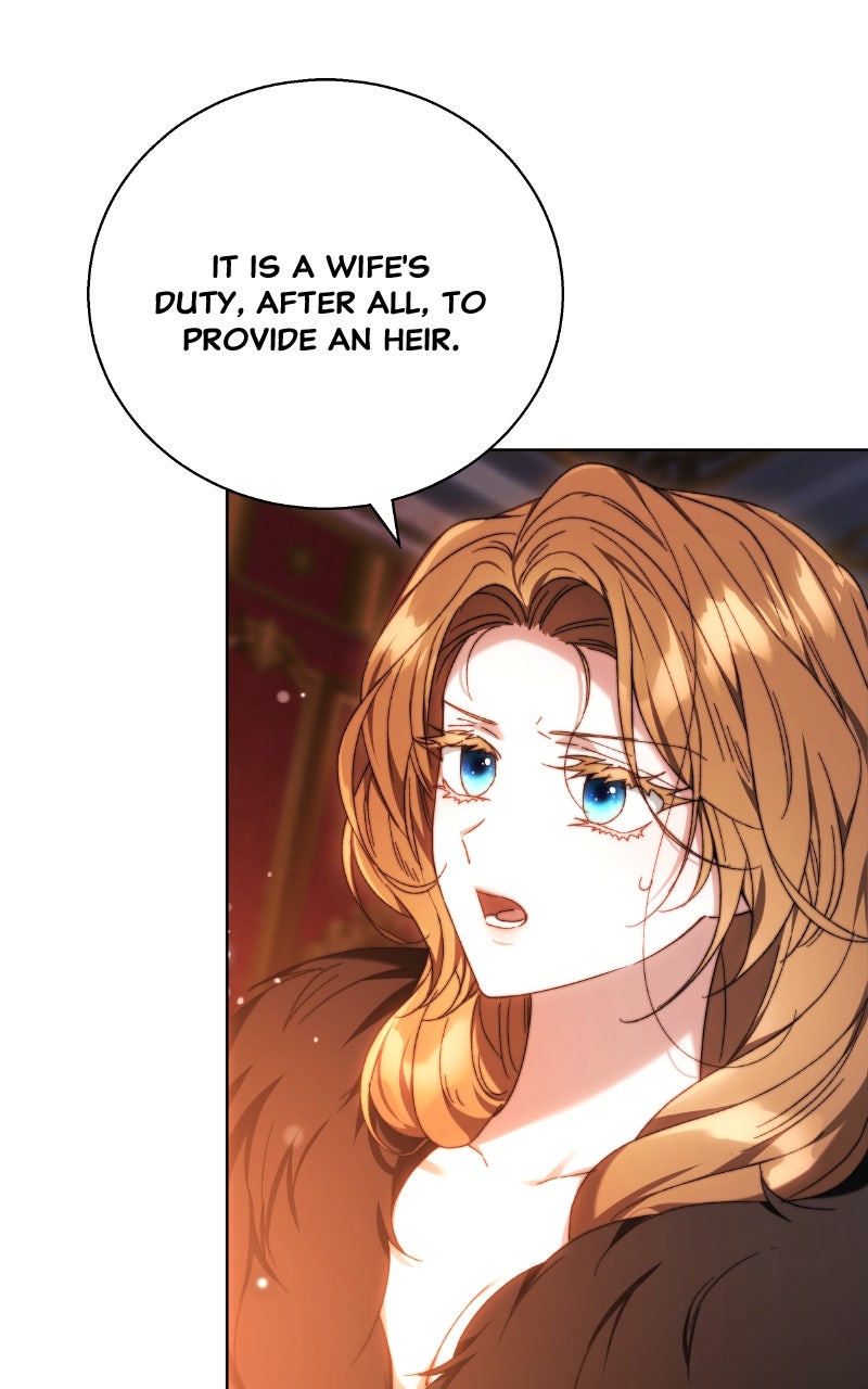 My Child Will Havea Different Father Episode 3 page 52 - 