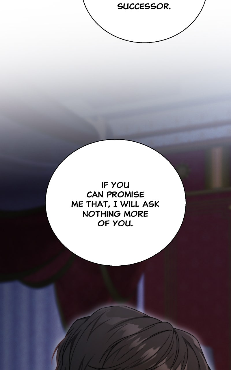 My Child Will Havea Different Father Episode 3 page 54 - 