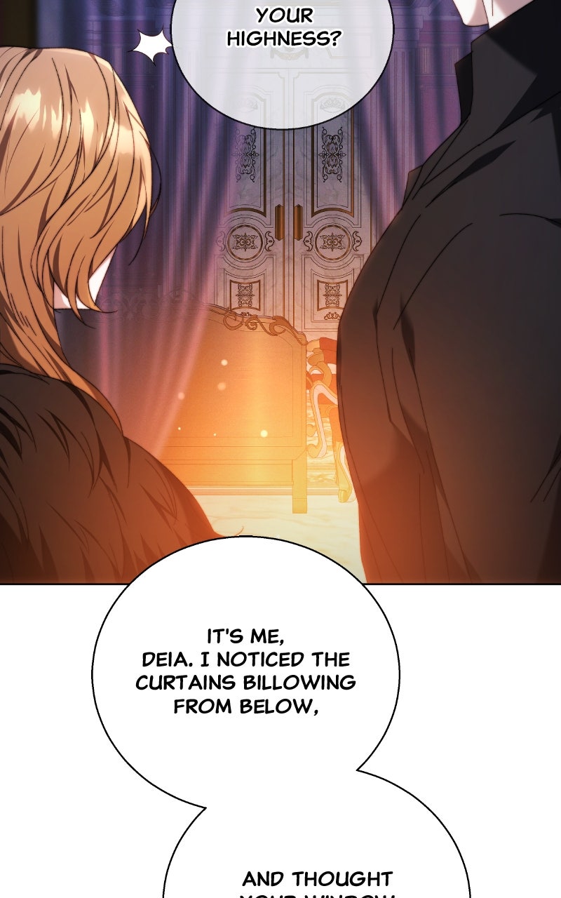 My Child Will Havea Different Father Episode 3 page 57 - 