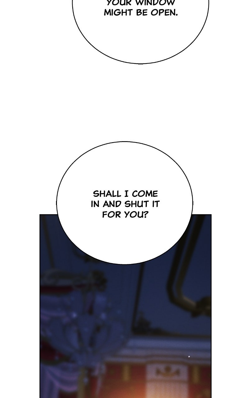 My Child Will Havea Different Father Episode 3 page 58 - 