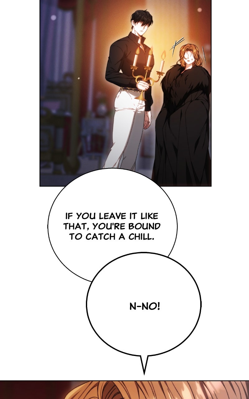 My Child Will Havea Different Father Episode 3 page 59 - 