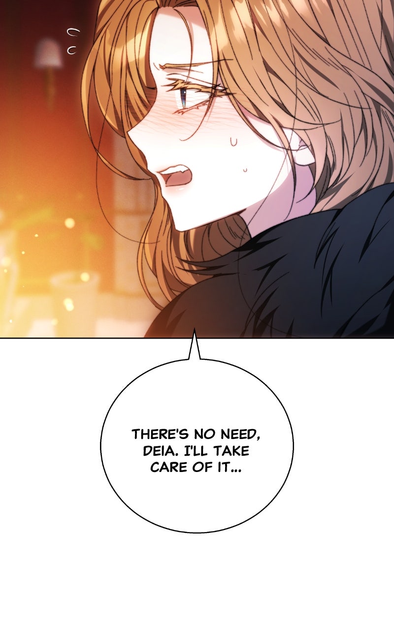 My Child Will Havea Different Father Episode 3 page 60 - 