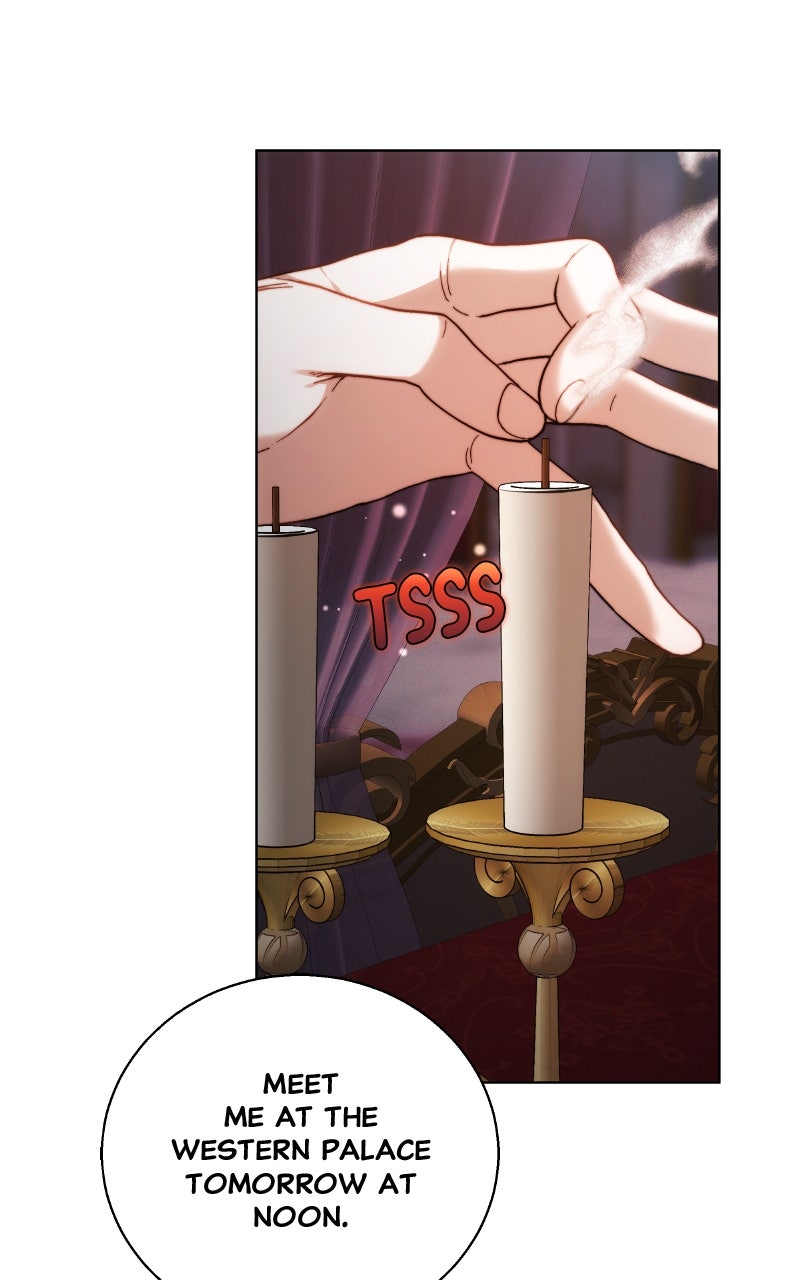 My Child Will Havea Different Father Episode 3 page 61 - 