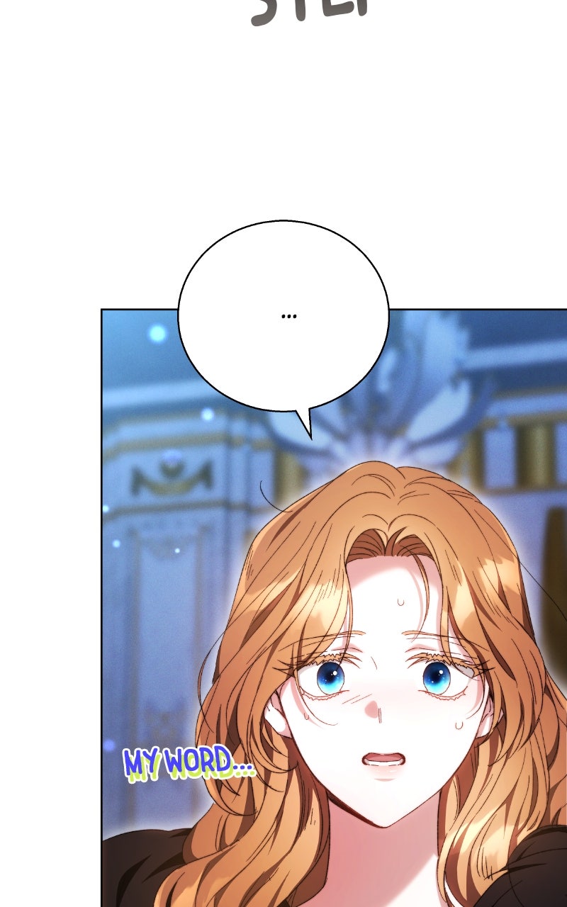 My Child Will Havea Different Father Episode 3 page 74 - 