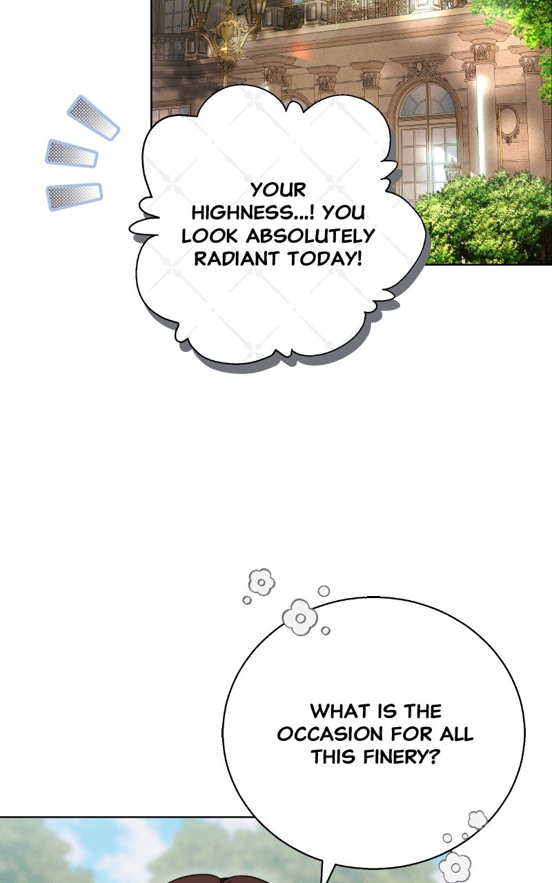My Child Will Havea Different Father Episode 3 page 77 - 