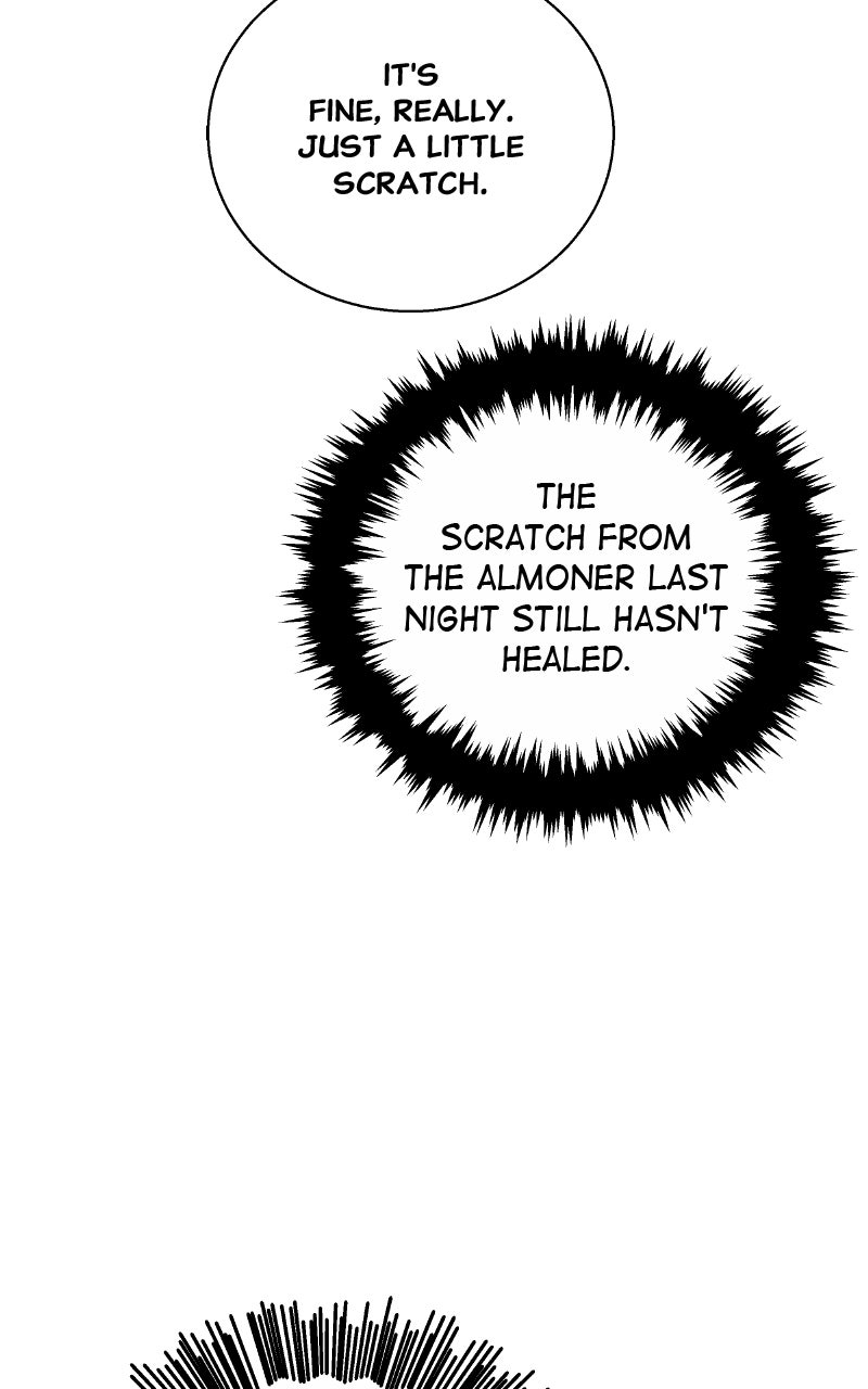 My Child Will Havea Different Father Episode 3 page 82 - 