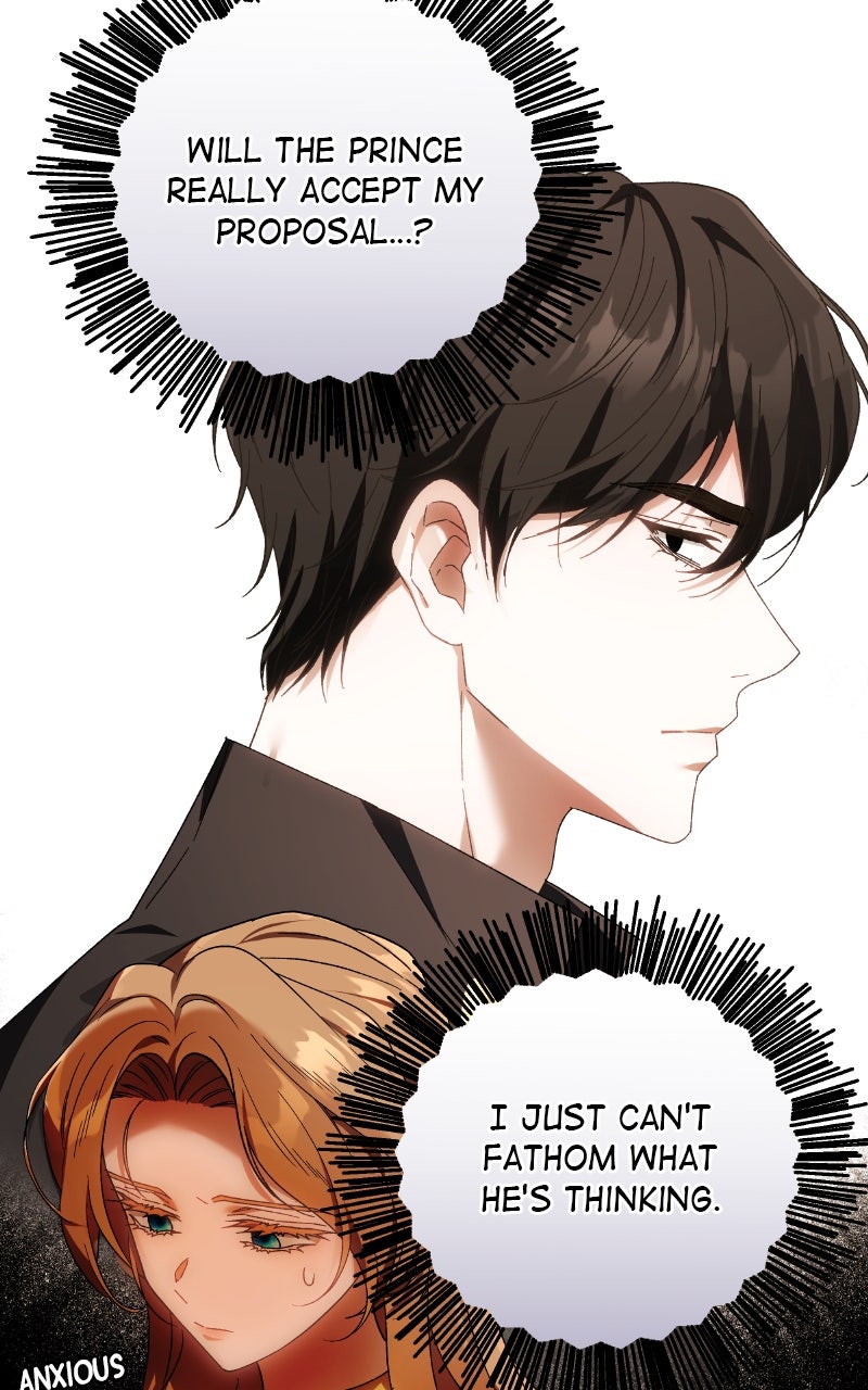 My Child Will Havea Different Father Episode 3 page 83 - 