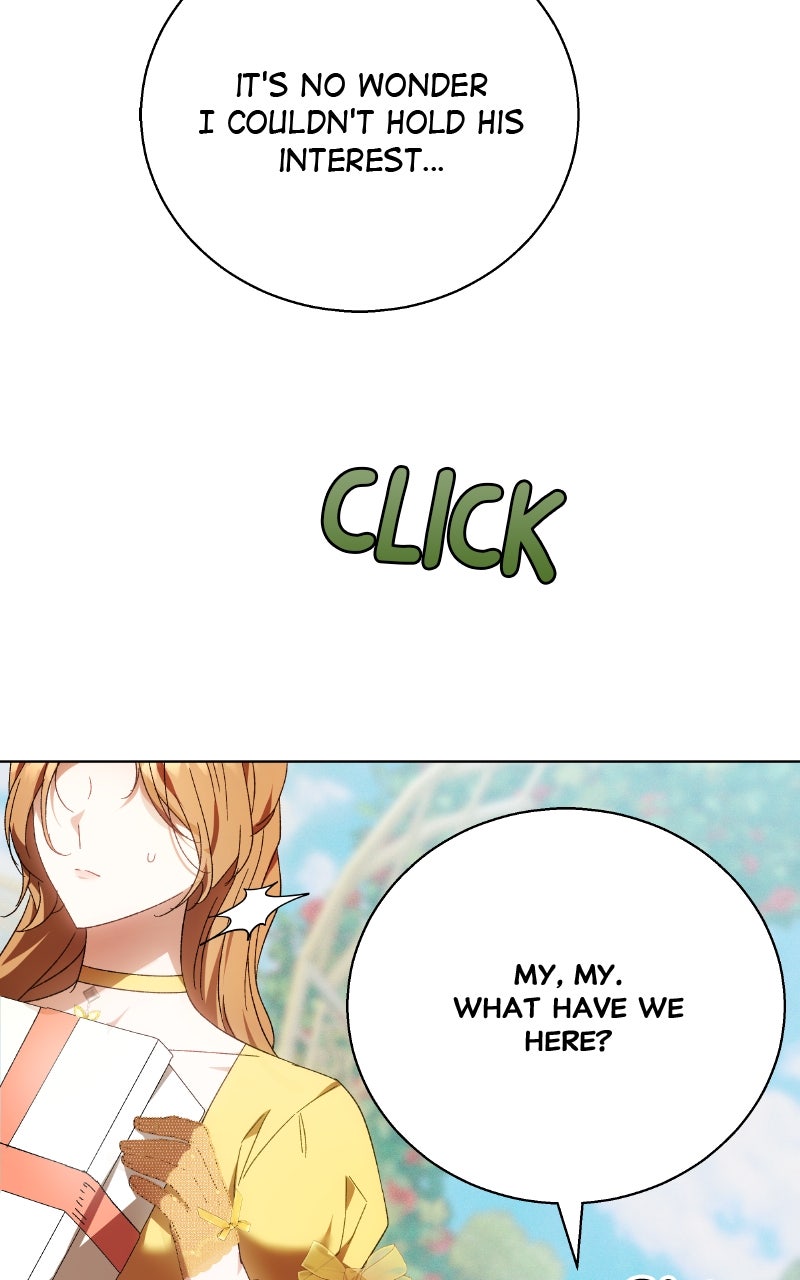 My Child Will Havea Different Father Episode 3 page 86 - 
