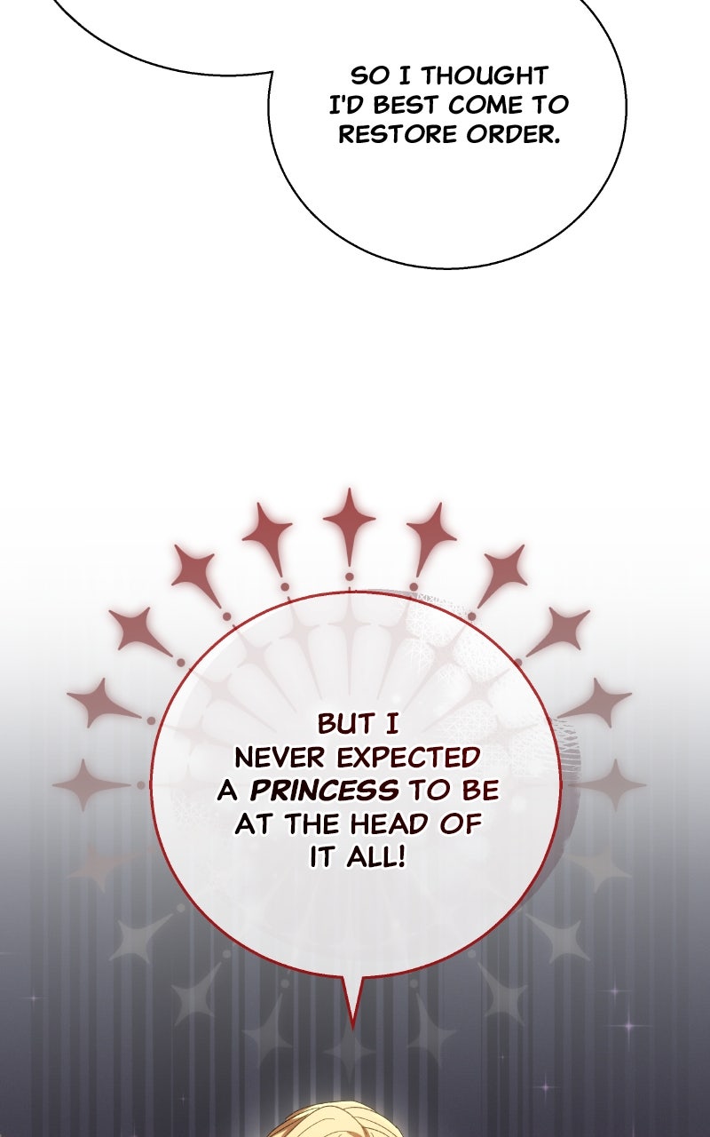 My Child Will Havea Different Father Episode 3 page 88 - 