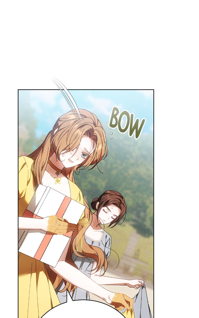 My Child Will Havea Different Father Episode 3 page 90 - 
